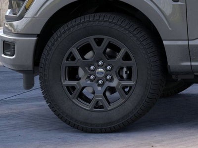 2026 Ford F-150 STX In-Transit