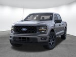 2026 Ford F-150 STX In-Transit