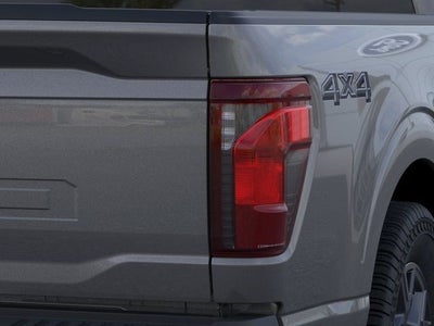 2026 Ford F-150 STX In-Transit
