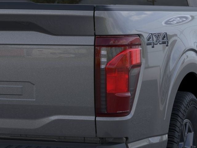 2026 Ford F-150 STX In-Transit