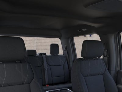 2026 Ford F-150 STX In-Transit