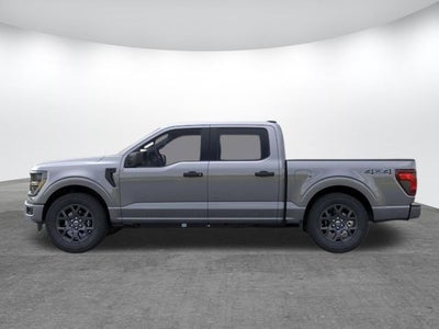 2026 Ford F-150 STX In-Transit