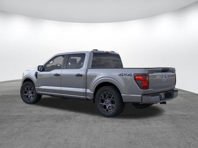 2026 Ford F-150 STX In-Transit