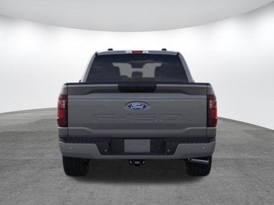 2026 Ford F-150 STX In-Transit