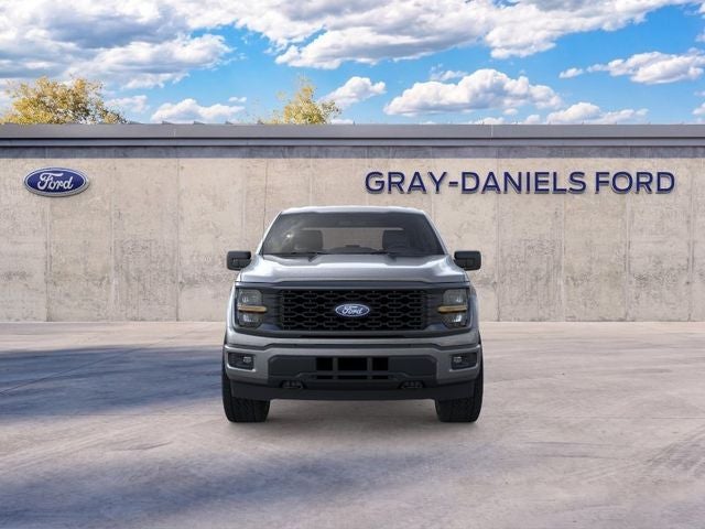 2026 Ford F-150 STX In-Transit