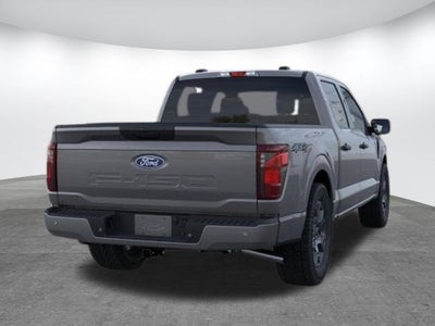 2026 Ford F-150 STX In-Transit