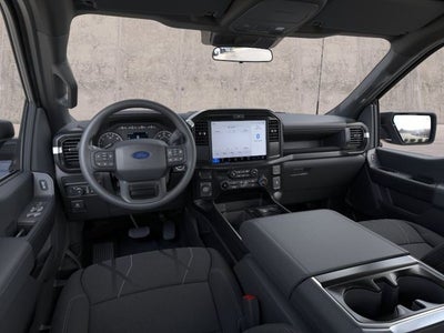 2026 Ford F-150 STX In-Transit