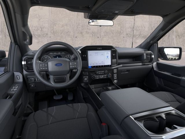 2026 Ford F-150 STX In-Transit