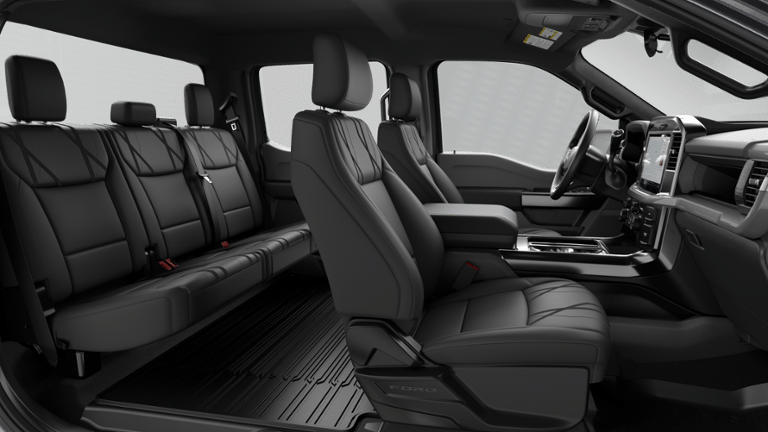 2026 Ford F-150 STX In-Transit