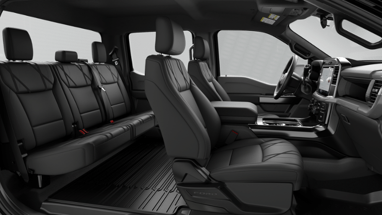2026 Ford F-150 STX In-Transit