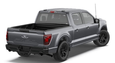 2026 Ford F-150 STX In-Transit