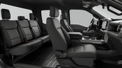 2026 Ford F-150 STX In-Transit
