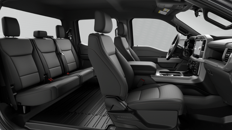 2026 Ford F-150 STX In-Transit