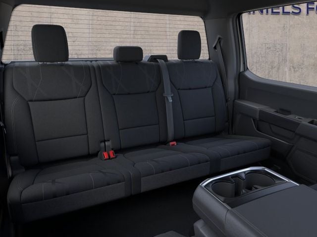 2026 Ford F-150 STX In-Transit