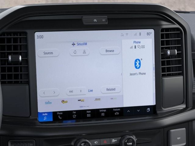 2026 Ford F-150 STX In-Transit