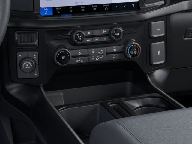 2026 Ford F-150 STX In-Transit