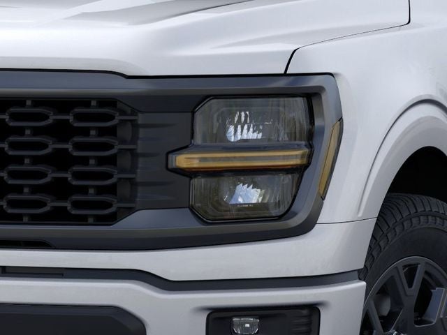 2026 Ford F-150 STX In-Transit