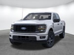 2026 Ford F-150 STX In-Transit