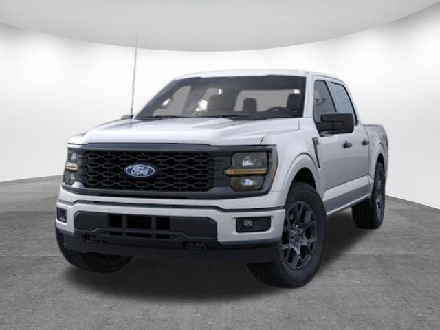 2026 Ford F-150 STX In-Transit