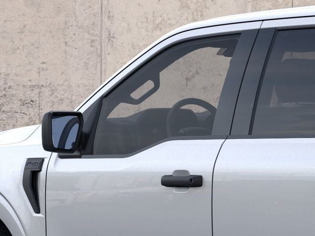 2026 Ford F-150 STX In-Transit