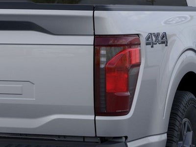 2026 Ford F-150 STX In-Transit