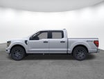 2026 Ford F-150 STX In-Transit