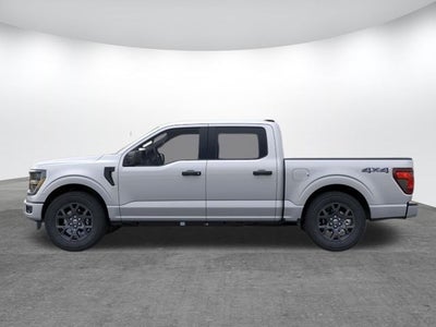 2026 Ford F-150 STX In-Transit