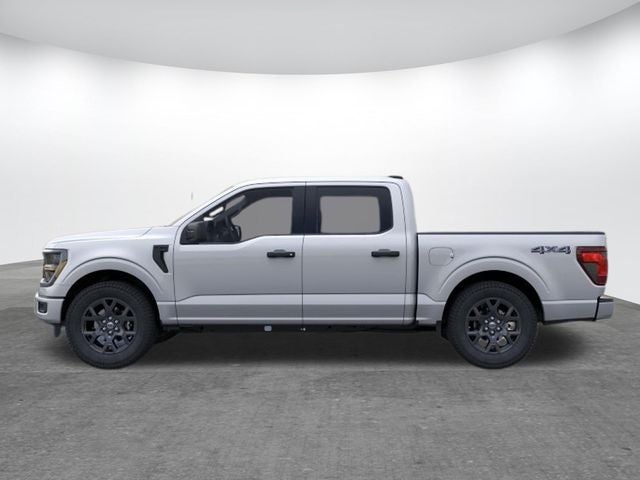 2026 Ford F-150 STX In-Transit