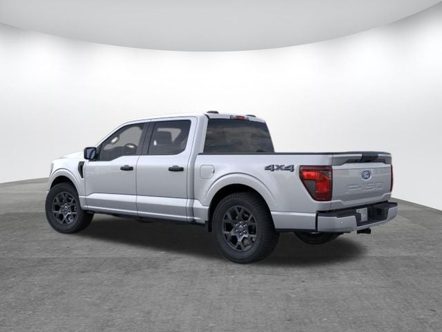 2026 Ford F-150 STX In-Transit