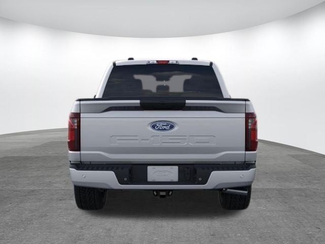 2026 Ford F-150 STX In-Transit