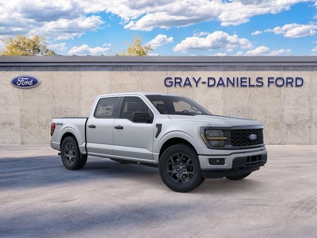 2026 Ford F-150 STX In-Transit