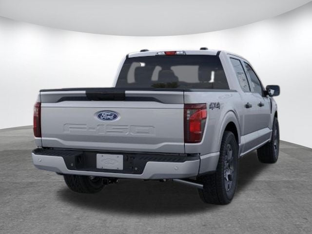 2026 Ford F-150 STX In-Transit