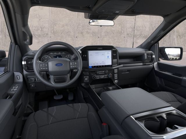 2026 Ford F-150 STX In-Transit
