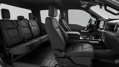 2026 Ford F-150 STX In-Transit