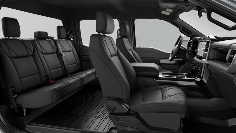 2026 Ford F-150 STX In-Transit