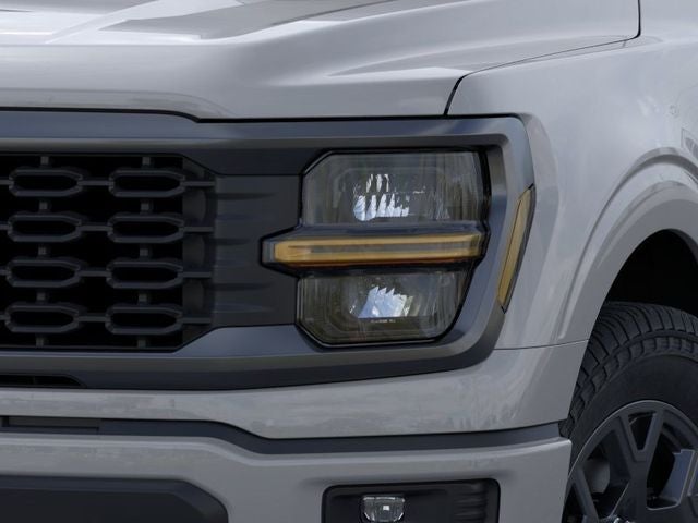 2026 Ford F-150 STX In-Transit