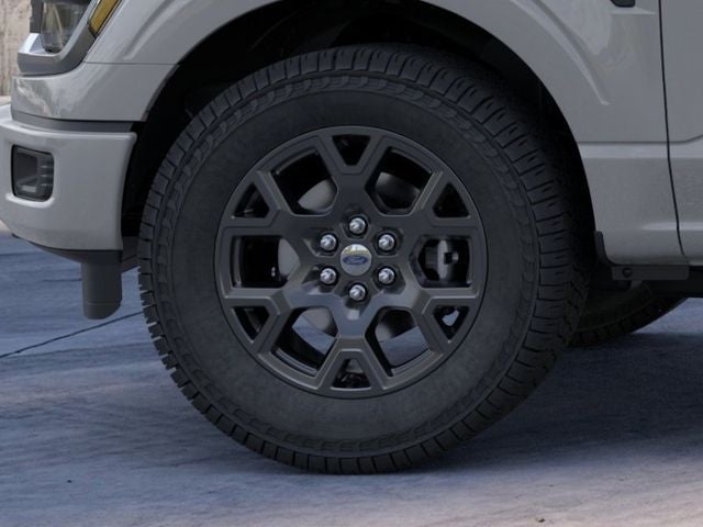 2026 Ford F-150 STX In-Transit