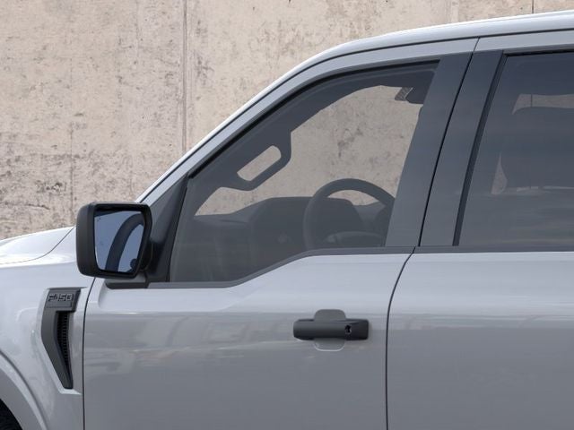 2026 Ford F-150 STX In-Transit