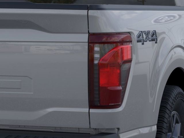 2026 Ford F-150 STX In-Transit