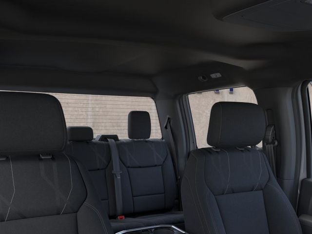 2026 Ford F-150 STX In-Transit