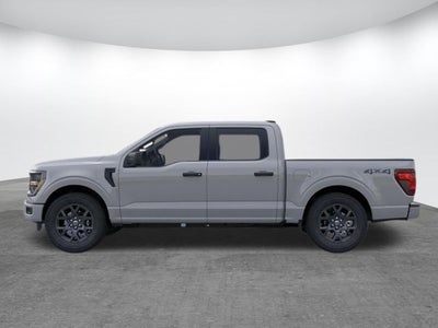 2026 Ford F-150 STX In-Transit