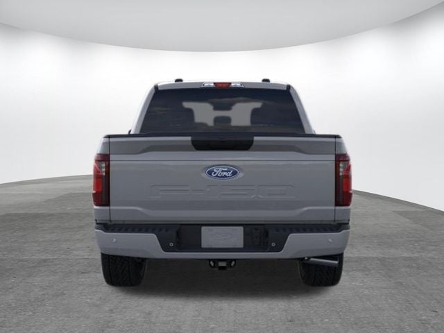 2026 Ford F-150 STX In-Transit