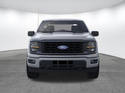 2026 Ford F-150 STX In-Transit