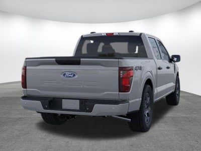 2026 Ford F-150 STX In-Transit