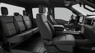 2026 Ford F-150 STX In-Transit