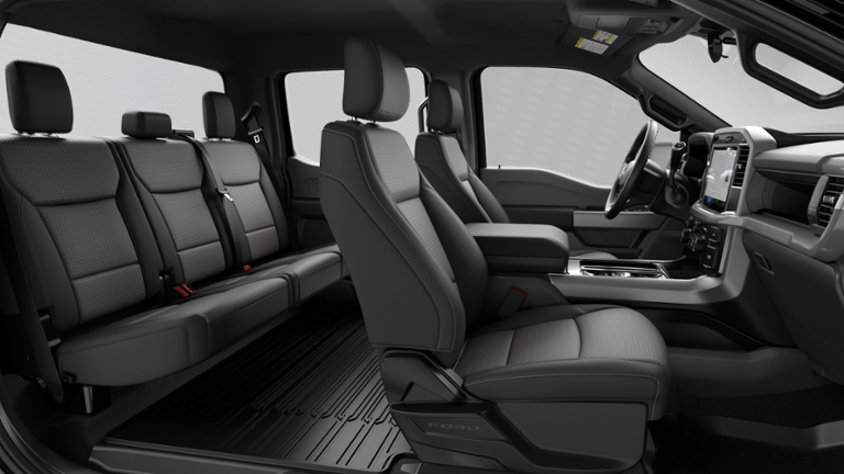2026 Ford F-150 STX In-Transit
