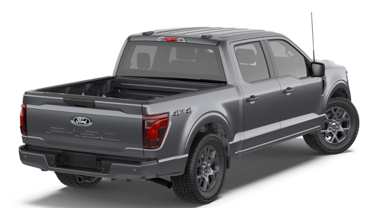 2026 Ford F-150 STX In-Transit
