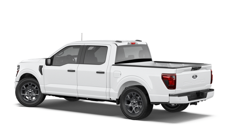 2026 Ford F-150 STX In-Transit