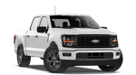 2026 Ford F-150 STX In-Transit