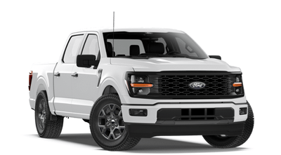 2026 Ford F-150 STX In-Transit